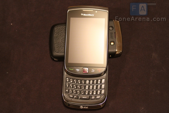 blackberry torch 9800 india