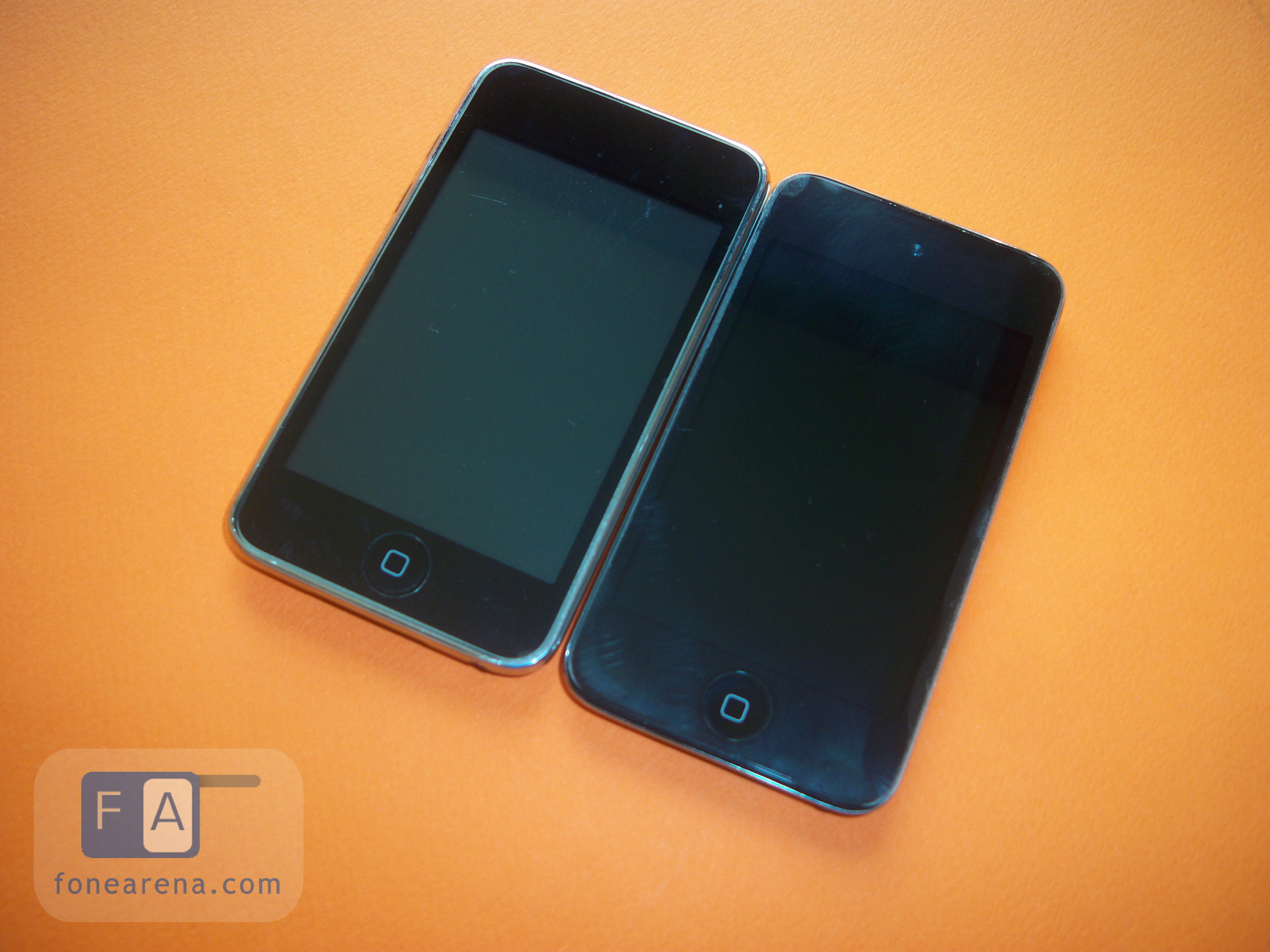 ipod touch 3 generation